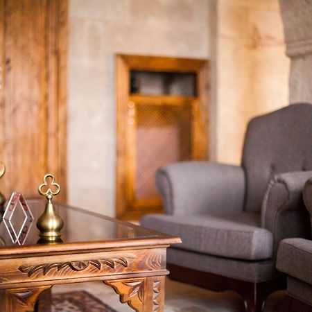 Bed and Breakfast Monte Cappa Cave House Ürgüp Zewnętrze zdjęcie