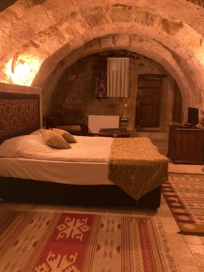 Bed and Breakfast Monte Cappa Cave House Ürgüp Zewnętrze zdjęcie