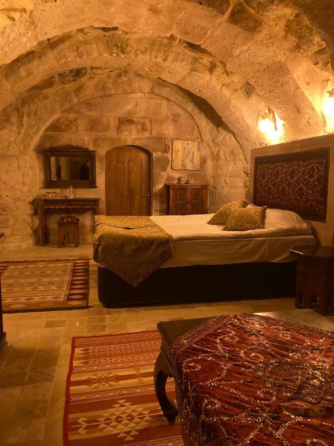 Bed and Breakfast Monte Cappa Cave House Ürgüp Zewnętrze zdjęcie