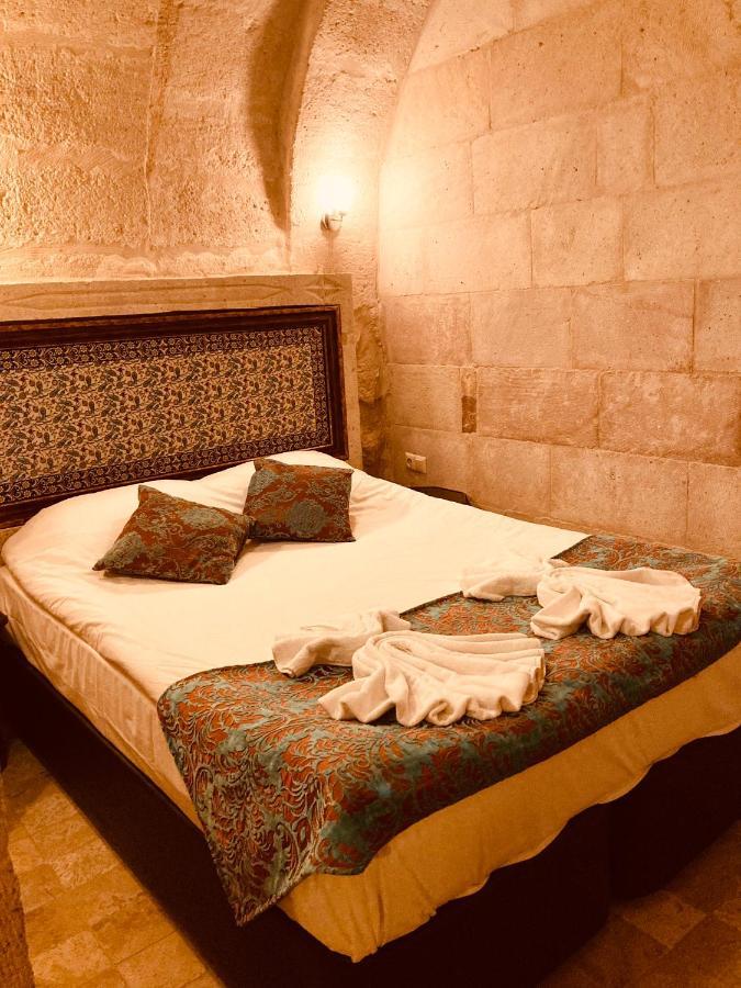 Bed and Breakfast Monte Cappa Cave House Ürgüp Zewnętrze zdjęcie