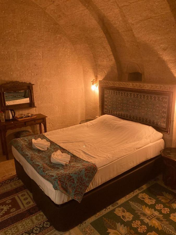 Bed and Breakfast Monte Cappa Cave House Ürgüp Zewnętrze zdjęcie