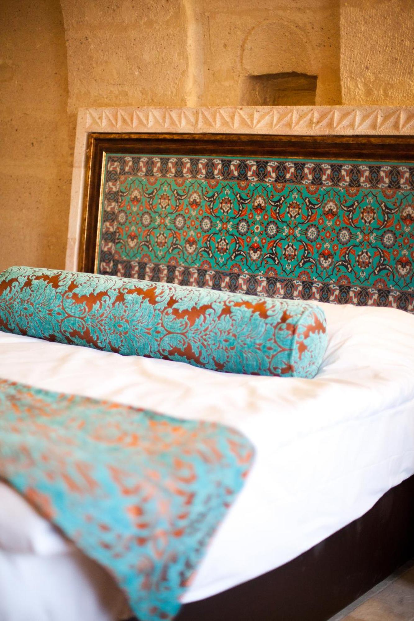 Bed and Breakfast Monte Cappa Cave House Ürgüp Zewnętrze zdjęcie