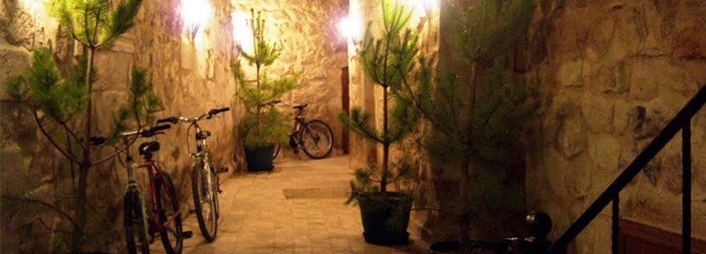 Bed and Breakfast Monte Cappa Cave House Ürgüp Zewnętrze zdjęcie