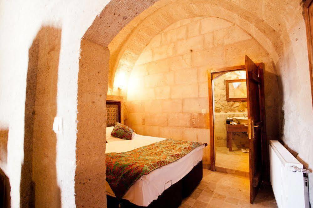 Bed and Breakfast Monte Cappa Cave House Ürgüp Zewnętrze zdjęcie