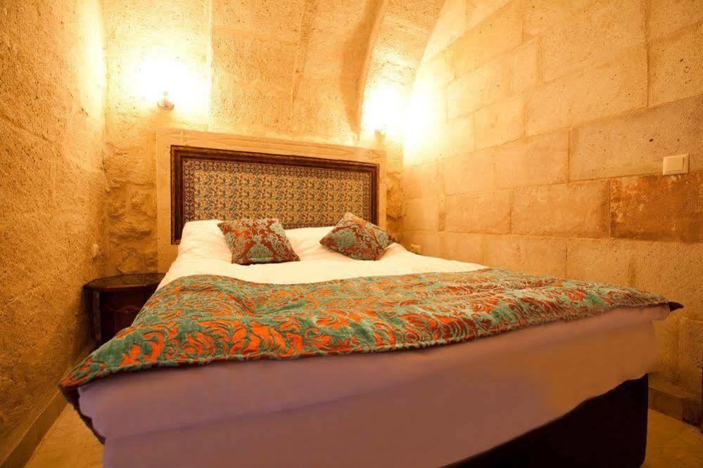 Bed and Breakfast Monte Cappa Cave House Ürgüp Zewnętrze zdjęcie